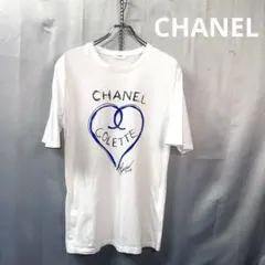 CHANEL ヴィンテージ Tシャツ 80s ロゴT 古着 カットソー 楽天市場】【美品】Vintage シャネル CHANEL Tシャツ カットソー