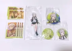 プロセカ セガくじ 他 志歩 9点まとめ