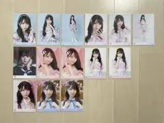 イコラブ 大谷映美里 生写真 まとめ売り