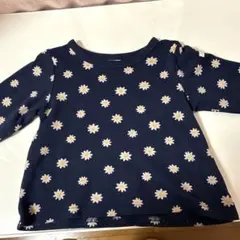 ベビー服80 petit main