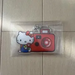 キティ　キーホルダー