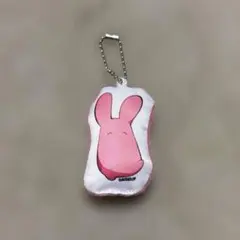 地縛少年花子くん もっけ キーホルダー