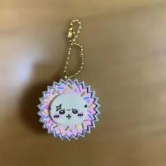 ちいかわ ラッコ キーホルダー