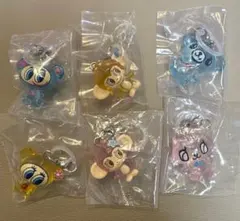 ナルミヤ　めじるしアクセサリー　まとめ売り