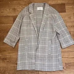 ☆美品☆Stradivarius テーラードジャケット S ストラディバリウス