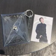 SEVENTEEN NEW_ IN JAPAN ミニポーチ THE8