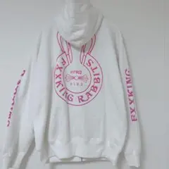 2025年最新】fr2 パーカー 梅の人気アイテム - メルカリ