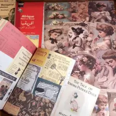 2026年最新】洋書 アンティークの人気アイテム - メルカリ