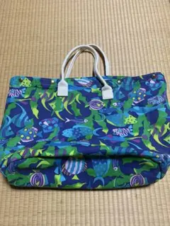 ANYA HINDMARCH⭐︎トートバッグ⭐︎伊勢丹限定 - メルカリ