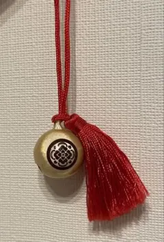 加州清光 「刀剣乱舞-花丸- 鈴チャーム 其の一」