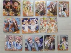 アイナナ 和泉三月 メタルカード まとめ売り