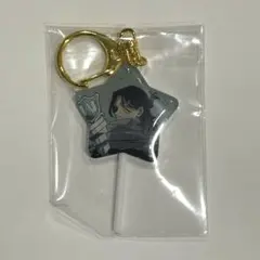 ヒロアカ オープンスクール キャンディー風キーホルダー カップケーキ