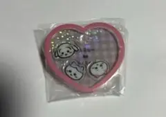 ちいかわ　きゃらシャカ☆チャームグミ スペシャル　ピンク