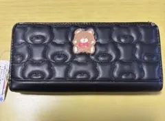 SWIMMER スイマー 長財布 キルティング ウォレット 未使用品タグ付きのサムネイル