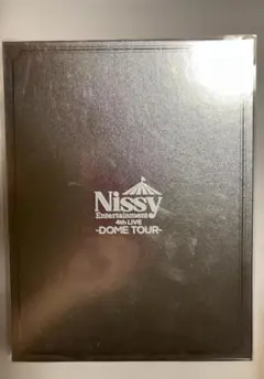 2026年最新】NISSY 4th blu-rayの人気アイテム - メルカリ