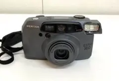 動作確認済】 Pentax ESPIO 928 G04-0312-10p - メルカリ