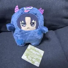 2026年最新】めちゃでかきらどるぬいぐるみ 一織の人気アイテム - メルカリ