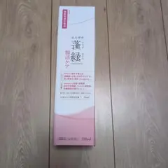 에치고 엔자임 호코로쿠 720ml 장내 활동 케어 식품 (기능성 표시 포함) 1병