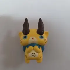 妖怪ウォッチ　コマじろう　鉛筆マスコット