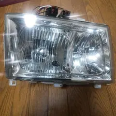 ジェネレーションキャンターHIDヘッドライト左24V - メルカリ