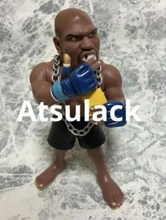 HAOコレクション クイントン・ランペイジ・ジャクソンのサムネイル