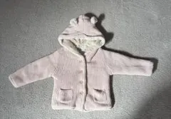 baby GAP フード付きアウター 18-24ヶ月