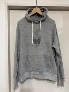 TES エンドレスサマー　グレー XL パーカー サーフボード　スウェット