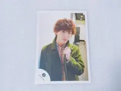 渡辺翔太公式写真 SnowMan オフショ A⑦