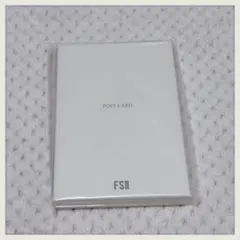 大野智　FREE STYLE ポストカード　②