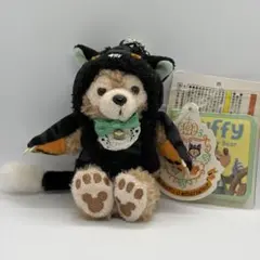 2026年最新】ダッフィー 黒猫の人気アイテム - メルカリ