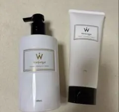 Wonjungyo リペアシャンプー トリートメント モイストのサムネイル