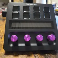 Elgato Stream Deck +