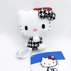 【匿名配送】ハローキティ カラビナ付マスコット vol.2 新品未使用