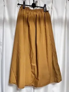 アースミュージック&エコロジー　スカート