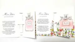Dior ミスディオール オーデパルファム ブルーミングブーケのサムネイル