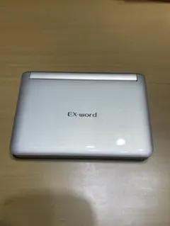 カシオ CASIO 電子辞書 XD-SK6810 はじめてガイド・イヤホン付き