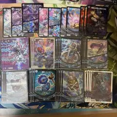 青黒魔導具・青魔魔導具 デッキセット - メルカリ