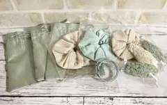 THREEPPY ハッピーバック　福袋　11点セット