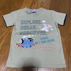 トーマス Tシャツ 110cm