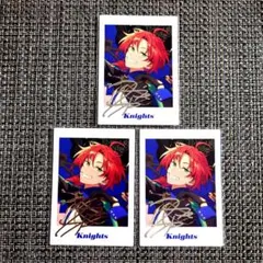 あんスタ 月永レオ TRIP ぱしゃっつ 2025年最新】月永レオ ぱしゃっつ tripの人気アイテム - メルカリ