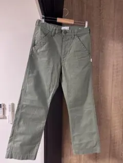 WTAPS カーゴパンツ オリーブ サイズX 04 WTAPS カーゴパンツ オリーブ サイズX04 - メルカリ