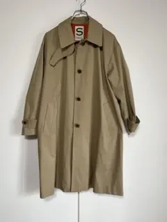 SALON adam et rope トレンチコート