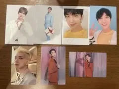 SEVENTEEN ジョシュア