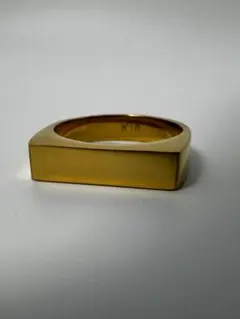 좋은제품/일본산 K18 심플 링 3.35g 11호