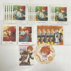 明星　スバル　あんスタ