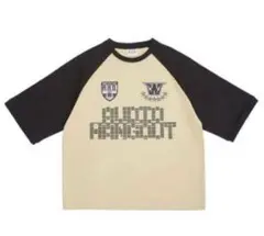 WEST. LIVE TOUR 2025 A.H.O. Tシャツ