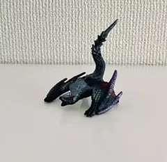 ナルガクルガ希少種 モンスターハンター フィギュア モンスター図鑑10