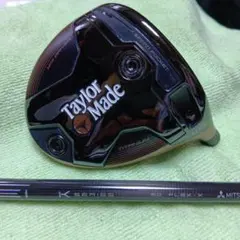 TaylorMade BRNR Mini Driver 11.5のサムネイル