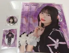 CUTIE STREET 真鍋凪咲