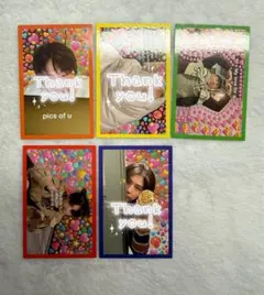 BOYNEXTDOOR HOW？ トレカ バラ売り可